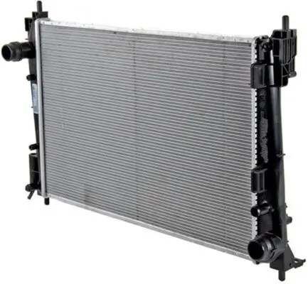 Kühler, Motorkühlung MAHLE CR 1111 000P Bild Kühler, Motorkühlung MAHLE CR 1111 000P