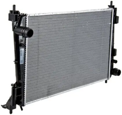 Kühler, Motorkühlung MAHLE CR 1111 000P Bild Kühler, Motorkühlung MAHLE CR 1111 000P