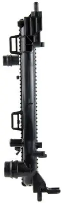 Kühler, Motorkühlung MAHLE CR 1111 000P Bild Kühler, Motorkühlung MAHLE CR 1111 000P