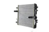 Kühler, Motorkühlung MAHLE CR 1114 000S Bild Kühler, Motorkühlung MAHLE CR 1114 000S