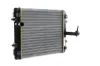 Kühler, Motorkühlung MAHLE CR 1114 000S Bild Kühler, Motorkühlung MAHLE CR 1114 000S