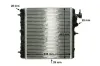 Kühler, Motorkühlung MAHLE CR 1116 000P Bild Kühler, Motorkühlung MAHLE CR 1116 000P