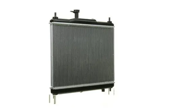 Kühler, Motorkühlung MAHLE CR 1117 000P Bild Kühler, Motorkühlung MAHLE CR 1117 000P