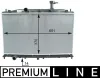 Kühler, Motorkühlung MAHLE CR 1119 000P Bild Kühler, Motorkühlung MAHLE CR 1119 000P