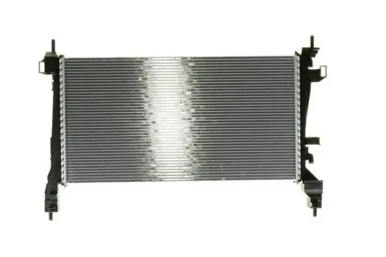 Kühler, Motorkühlung MAHLE CR 1120 000P Bild Kühler, Motorkühlung MAHLE CR 1120 000P