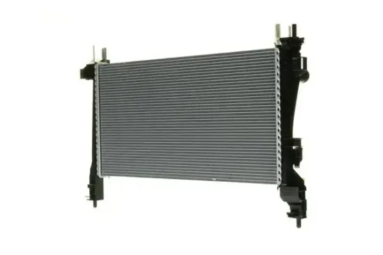 Kühler, Motorkühlung MAHLE CR 1120 000P Bild Kühler, Motorkühlung MAHLE CR 1120 000P