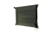 Kühler, Motorkühlung MAHLE CR 1123 000P Bild Kühler, Motorkühlung MAHLE CR 1123 000P