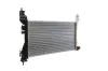 Kühler, Motorkühlung MAHLE CR 1130 000S Bild Kühler, Motorkühlung MAHLE CR 1130 000S