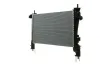 Kühler, Motorkühlung MAHLE CR 1131 000P Bild Kühler, Motorkühlung MAHLE CR 1131 000P