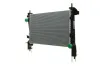 Kühler, Motorkühlung MAHLE CR 1131 000P Bild Kühler, Motorkühlung MAHLE CR 1131 000P