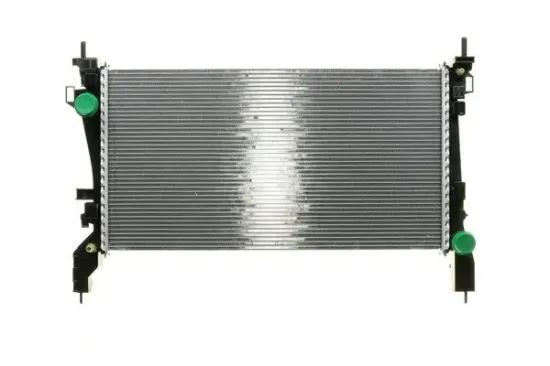 Kühler, Motorkühlung MAHLE CR 1131 000P Bild Kühler, Motorkühlung MAHLE CR 1131 000P