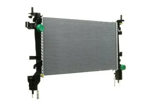 Kühler, Motorkühlung MAHLE CR 1131 000P Bild Kühler, Motorkühlung MAHLE CR 1131 000P