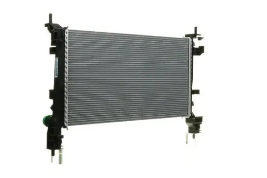 Kühler, Motorkühlung MAHLE CR 1131 000P Bild Kühler, Motorkühlung MAHLE CR 1131 000P