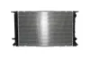Kühler, Motorkühlung MAHLE CR 1134 000S Bild Kühler, Motorkühlung MAHLE CR 1134 000S