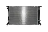 Kühler, Motorkühlung MAHLE CR 1134 000S Bild Kühler, Motorkühlung MAHLE CR 1134 000S