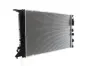 Kühler, Motorkühlung MAHLE CR 1134 000S Bild Kühler, Motorkühlung MAHLE CR 1134 000S