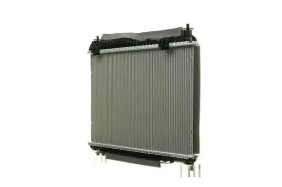 Kühler, Motorkühlung MAHLE CR 1135 000P Bild Kühler, Motorkühlung MAHLE CR 1135 000P