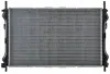 Kühler, Motorkühlung MAHLE CR 1140 000S Bild Kühler, Motorkühlung MAHLE CR 1140 000S