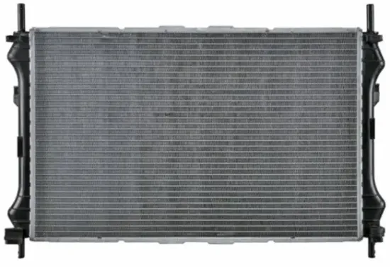Kühler, Motorkühlung MAHLE CR 1140 000S Bild Kühler, Motorkühlung MAHLE CR 1140 000S