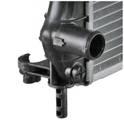 Kühler, Motorkühlung MAHLE CR 1140 000S Bild Kühler, Motorkühlung MAHLE CR 1140 000S