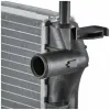 Kühler, Motorkühlung MAHLE CR 1140 000S Bild Kühler, Motorkühlung MAHLE CR 1140 000S