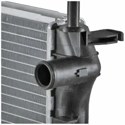 Kühler, Motorkühlung MAHLE CR 1140 000S Bild Kühler, Motorkühlung MAHLE CR 1140 000S