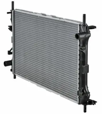 Kühler, Motorkühlung MAHLE CR 1140 000S Bild Kühler, Motorkühlung MAHLE CR 1140 000S