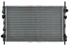 Kühler, Motorkühlung MAHLE CR 1140 000S Bild Kühler, Motorkühlung MAHLE CR 1140 000S