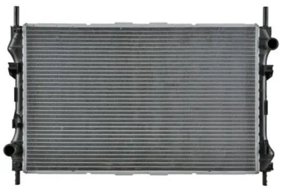 Kühler, Motorkühlung MAHLE CR 1140 000S Bild Kühler, Motorkühlung MAHLE CR 1140 000S