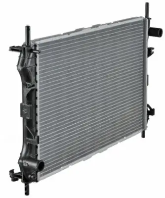 Kühler, Motorkühlung MAHLE CR 1140 000S Bild Kühler, Motorkühlung MAHLE CR 1140 000S