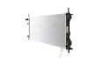 Kühler, Motorkühlung MAHLE CR 1143 000S Bild Kühler, Motorkühlung MAHLE CR 1143 000S