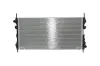 Kühler, Motorkühlung MAHLE CR 1143 000S Bild Kühler, Motorkühlung MAHLE CR 1143 000S