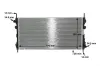 Kühler, Motorkühlung MAHLE CR 1143 000S Bild Kühler, Motorkühlung MAHLE CR 1143 000S
