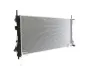 Kühler, Motorkühlung MAHLE CR 1143 000S Bild Kühler, Motorkühlung MAHLE CR 1143 000S