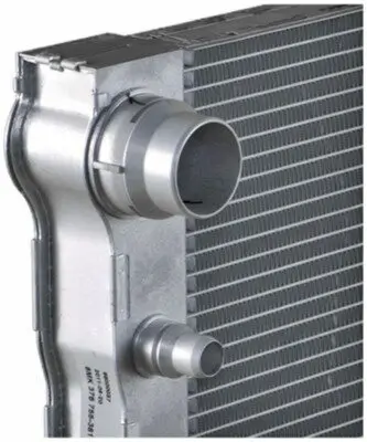 Kühler, Motorkühlung MAHLE CR 1148 000P Bild Kühler, Motorkühlung MAHLE CR 1148 000P