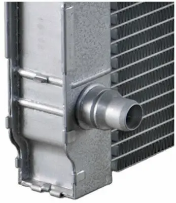 Kühler, Motorkühlung MAHLE CR 1148 000P Bild Kühler, Motorkühlung MAHLE CR 1148 000P