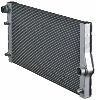 Kühler, Motorkühlung MAHLE CR 1148 000P Bild Kühler, Motorkühlung MAHLE CR 1148 000P