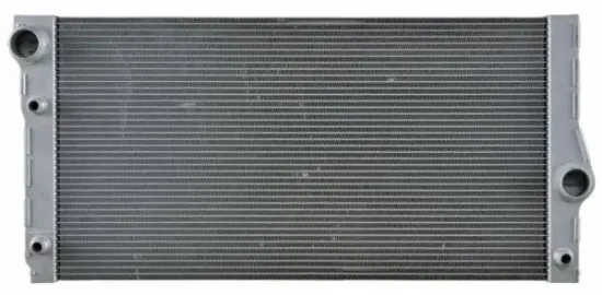 Kühler, Motorkühlung MAHLE CR 1148 000P Bild Kühler, Motorkühlung MAHLE CR 1148 000P