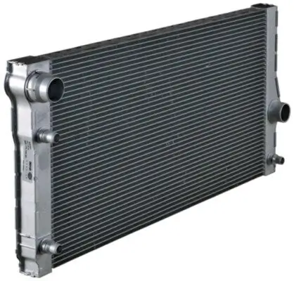 Kühler, Motorkühlung MAHLE CR 1148 000P Bild Kühler, Motorkühlung MAHLE CR 1148 000P