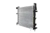 Kühler, Motorkühlung MAHLE CR 1155 000S Bild Kühler, Motorkühlung MAHLE CR 1155 000S