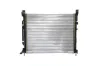 Kühler, Motorkühlung MAHLE CR 1155 000S Bild Kühler, Motorkühlung MAHLE CR 1155 000S