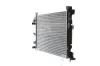 Kühler, Motorkühlung MAHLE CR 1155 000S Bild Kühler, Motorkühlung MAHLE CR 1155 000S