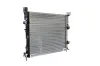Kühler, Motorkühlung MAHLE CR 1155 000S Bild Kühler, Motorkühlung MAHLE CR 1155 000S