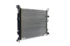 Kühler, Motorkühlung MAHLE CR 1155 000S Bild Kühler, Motorkühlung MAHLE CR 1155 000S