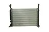 Kühler, Motorkühlung MAHLE CR 1156 000P Bild Kühler, Motorkühlung MAHLE CR 1156 000P
