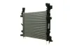 Kühler, Motorkühlung MAHLE CR 1156 000P Bild Kühler, Motorkühlung MAHLE CR 1156 000P