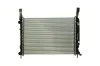 Kühler, Motorkühlung MAHLE CR 1156 000P Bild Kühler, Motorkühlung MAHLE CR 1156 000P