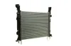 Kühler, Motorkühlung MAHLE CR 1156 000P Bild Kühler, Motorkühlung MAHLE CR 1156 000P