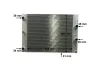 Kühler, Motorkühlung MAHLE CR 1158 000P Bild Kühler, Motorkühlung MAHLE CR 1158 000P