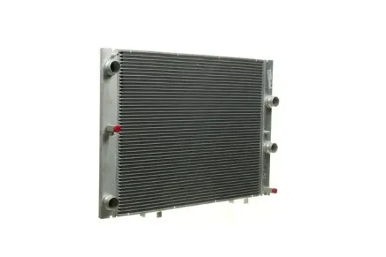 Kühler, Motorkühlung MAHLE CR 1158 000P Bild Kühler, Motorkühlung MAHLE CR 1158 000P